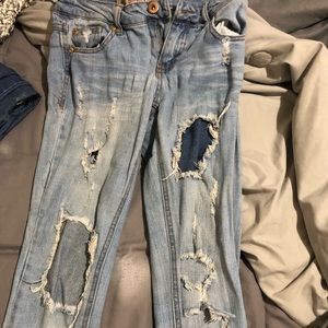 Size 3 jeans